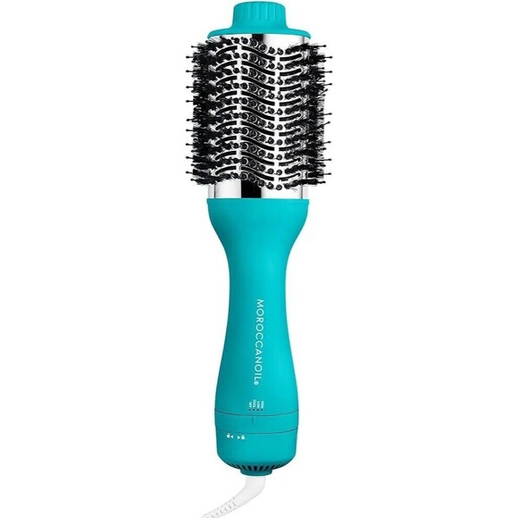 Moroccanoil Other - Moroccanoil Effortless Style 4-in-1 Hair Dryer Brush